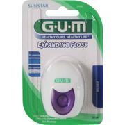 Gum Fio Dentário Expanding 2030 30m