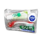 Gum Kit Viagem Cáries