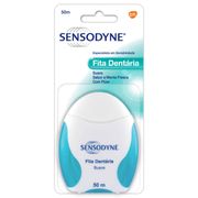 Sensodyne Fita Dentária 50m