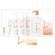 Lipoleum Creme Emoliente Ps C/ Tendência Atópica 1kg