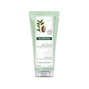 Klorane Bodycare Gel Duche Nutrit Seiva Bambu 200ml