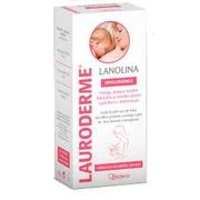 Lauroderme Lanolina Pasta 40g