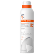 Leti At 4 Defense Spray Spf50+ 200ml