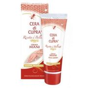 Cera Di Cupra Creme Mãos 75ml