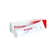 Frioven Gel Frieiras 40g