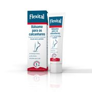 Flexital Báls Pés 56g