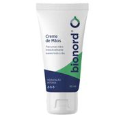 Bionord Creme Hidrat Mãos 50ml