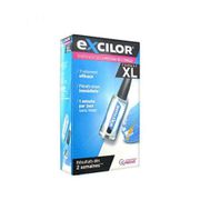 Excilor Sol Fúngica Unhas Formato Xl 7ml