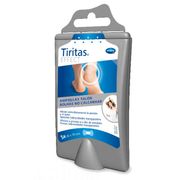 Dermaactive Penso Bolhas Calcanhar 45mmx76mm 5