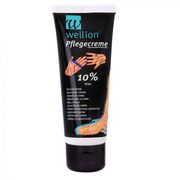 Wellion Skin Care Creme Ureia 10% 75ml