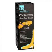 Wellion Skin Care Creme Ureia 10% 75ml
