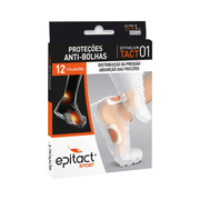 Epitact Sport Penso Protect Bolhas 12
