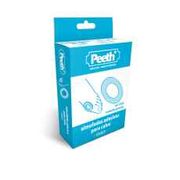 Peeth Almofadas Almofada Oval Joanetes Gde 4