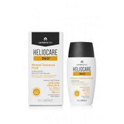 Heliocare 360 Fluido Mineral Tolerance Spf50+ 50ml