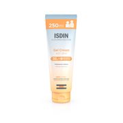 Fotoprotector Isdin Gel Creme Spf30 250ml
