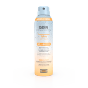 Fotoprotector Isdin Spray Transparente Wet Skin Spf30 250ml