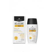 Heliocare 360 Gel Aquoso Hidrat Spf50+ 50ml