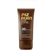 Piz Buin Hydro Infusion Gel Creme Facial Solar Spf30 50ml