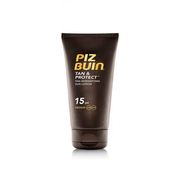 Piz Buin Tan & Protect Loção Intensificadora Bronzeado Spf15 150ml
