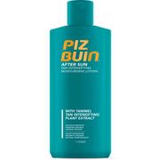 Piz Buin After Sun Loção Hidrat Intens Bronzeado 200ml