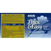 Thick Easy Pó Espessante 225g