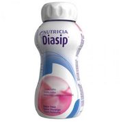 Diasip Sol Oral Morango 4x200ml