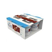 Resource Crema 2.0 Creme Chocolate 4x125g