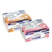 Resource Aqua+ Água Gelific Romã 4x125g