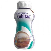 Cubitan Líquido Chocolate 4x200ml