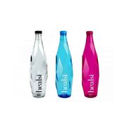 Healsi Água Nascente Rosa 500ml