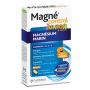 Magné Control Comp Mast Junior e Adulto 30