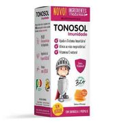 Tonosol Imunidade Sol Oral Pêssego 150ml