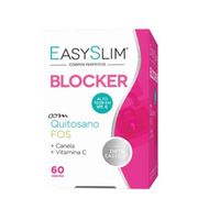 Easyslim Blocker Cáps C/ Quitosano/fos 30