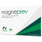 Magneprev Comp 30