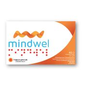 Mindwel Comp 40