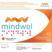 Mindwel Comp 40