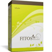 Fitos Plantas Chá Hipericão 50g