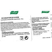 Echinaforce Kids Comp 80