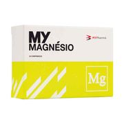 Mymagnésio Comp 30