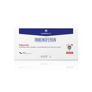 Inmunoferon Cáps 90