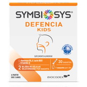 Defencia Kids Pó Saq 30