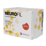 Neurofil Cáps 60