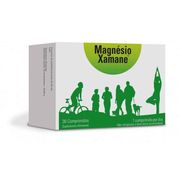 Magnésio Xamane Comp 30