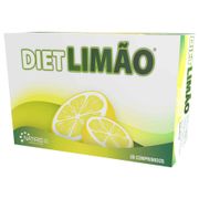 Dietlimão Comp 50