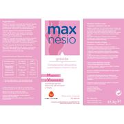 Maxnésio Grávidas Cáps 60