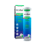 Movitum Magnésio Comp Eferv 20