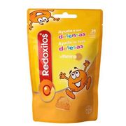 Redoxitos Goma 25