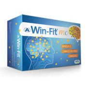 Win-fit Mc Cáps 30