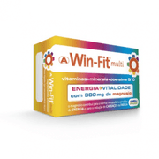 Win-fit Multi Promo Duo Comp 2x30