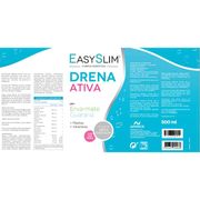 Easyslim Drena Activa Sol Oral 500ml